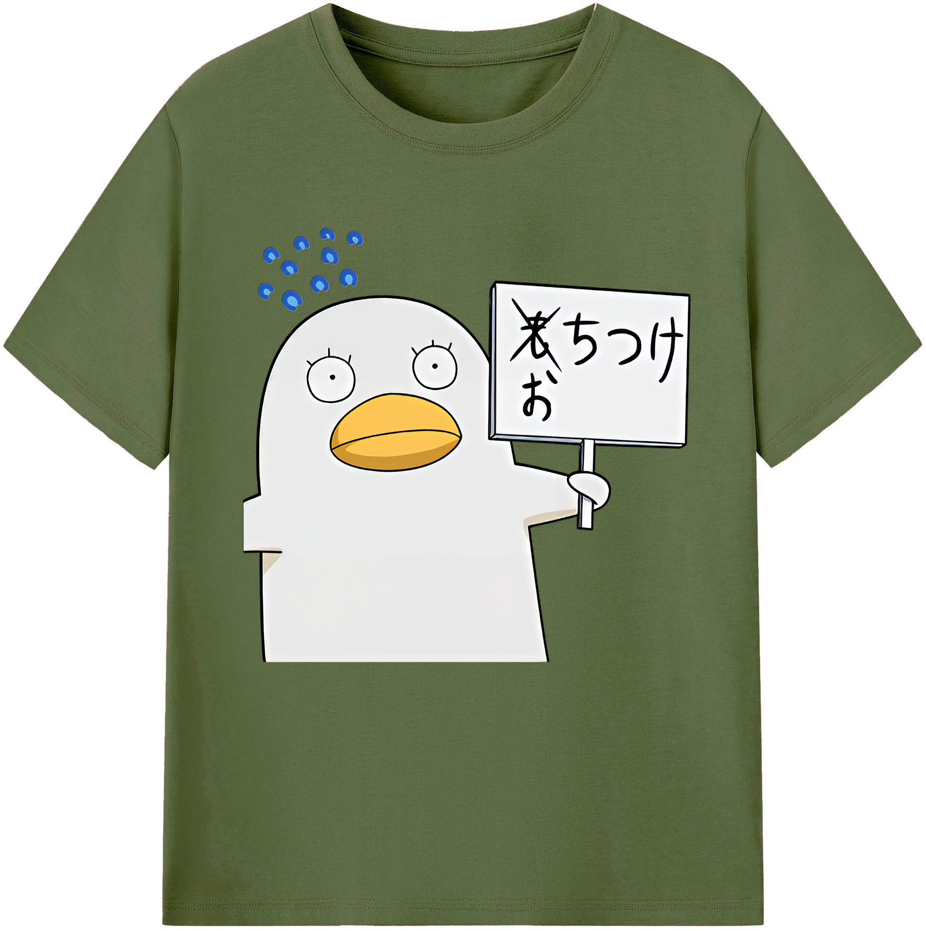 （画像用） ぎんたま 坂田銀時（さかたぎんとき） 神楽 志村新八（しむら しんぱち） GINTAMA Sakata Gintoki Kagura Shimura Shinpachi 綿100％半袖Tシャツ（フロントプリント）